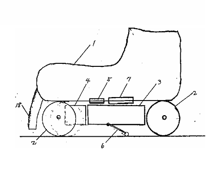 individual-transporter