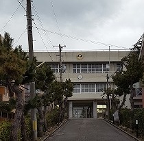 niigata-chuou-highschool