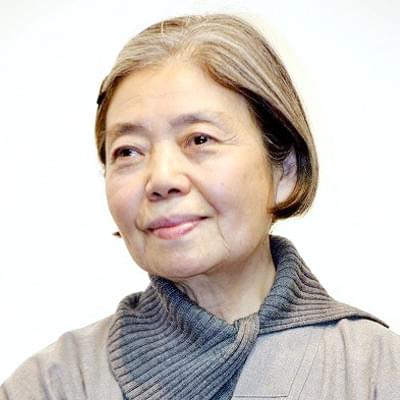 樹木希林さんの画像