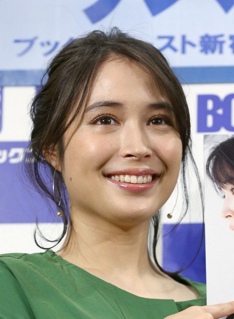 広瀬アリスさんの画像