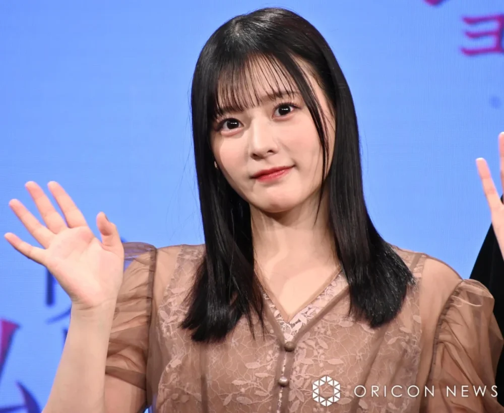 ＝LOVE元メンバーの齊藤なぎささん