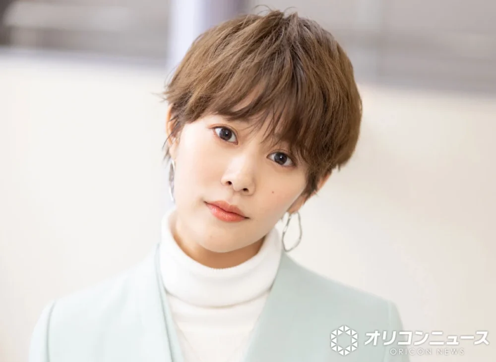 高畑充希の画像