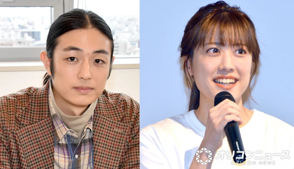 時任勇気さん❤福田沙紀さんの画像