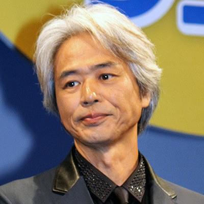 時任三郎さんの画像