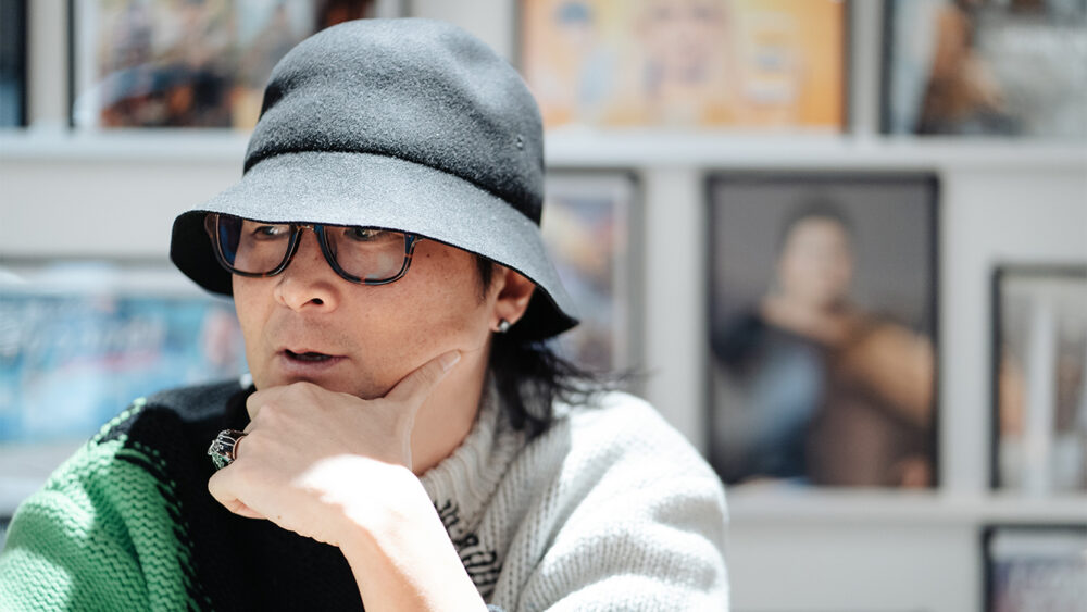 Amazing JIROさん