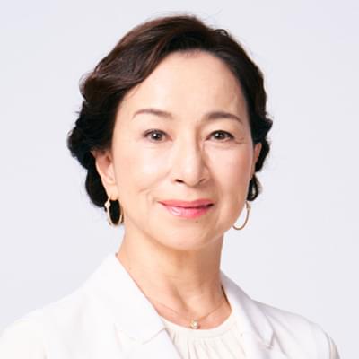 原田美枝子さん