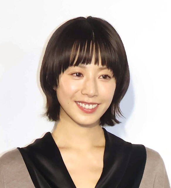 夏帆さん