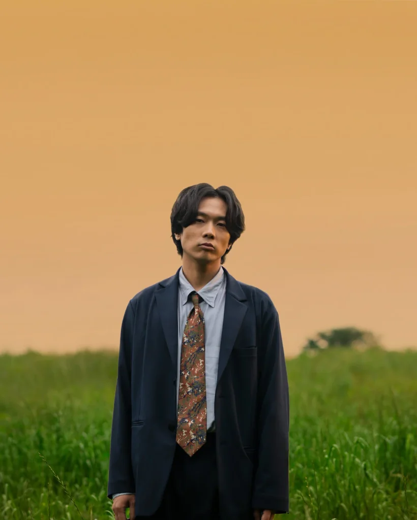 甫木元空さん