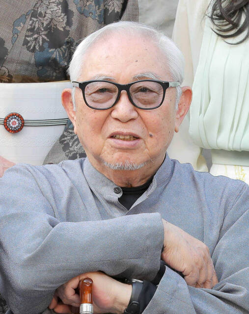 倉本聰さん