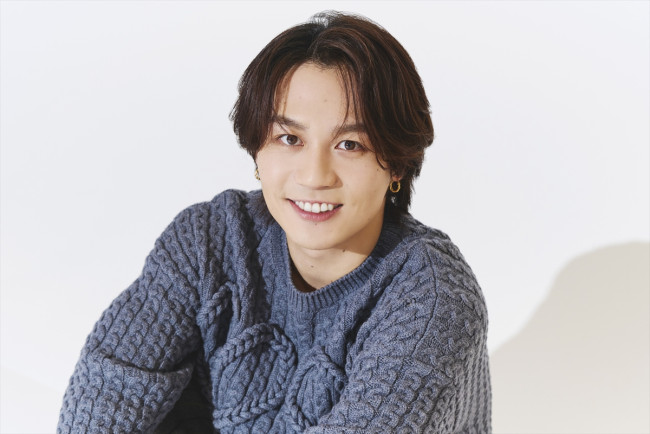松田元太さん
