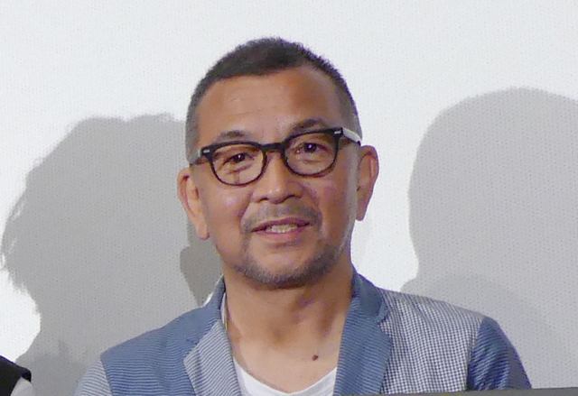 中野英雄さん