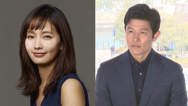 中村さんと鈴木恭平さん