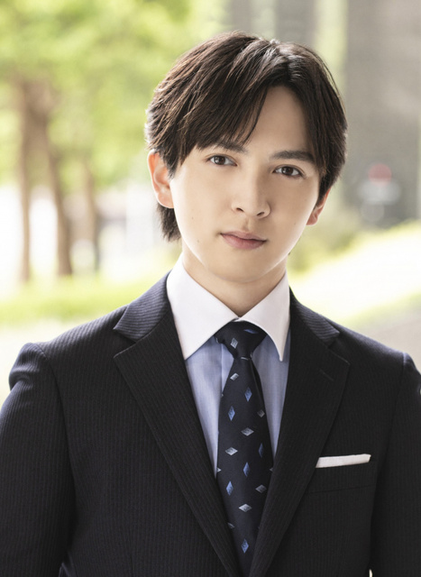 【M!LK】吉田仁人さん