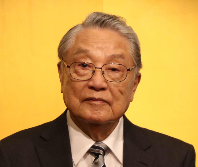 伊東四朗さん