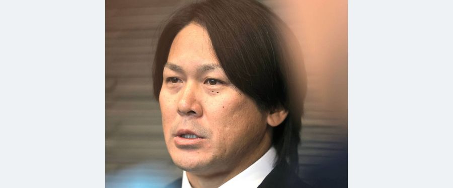 甲斐拓也選手
