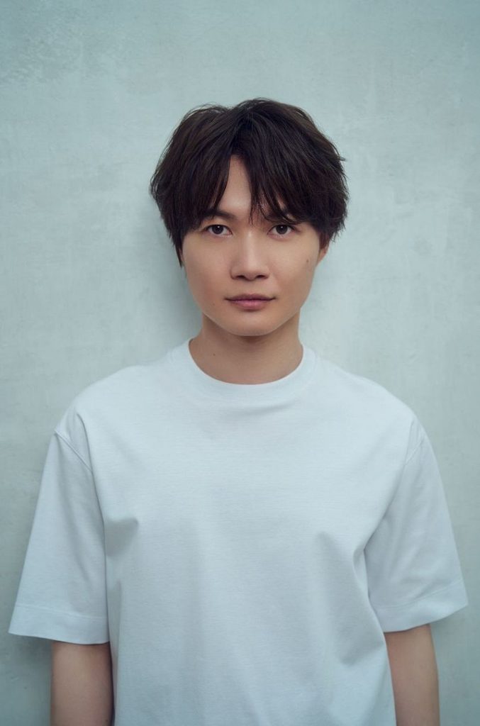 神木隆之介さん