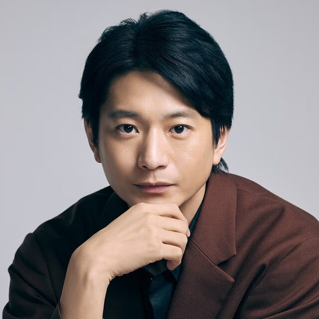 向井理さん