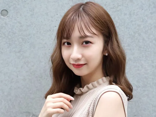 田原可南子さん