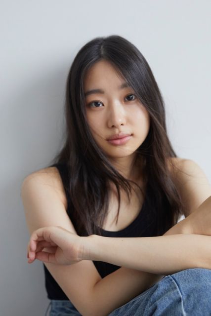 倉沢杏菜さん