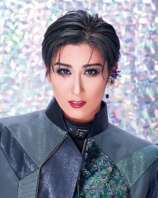 水美舞斗さん
