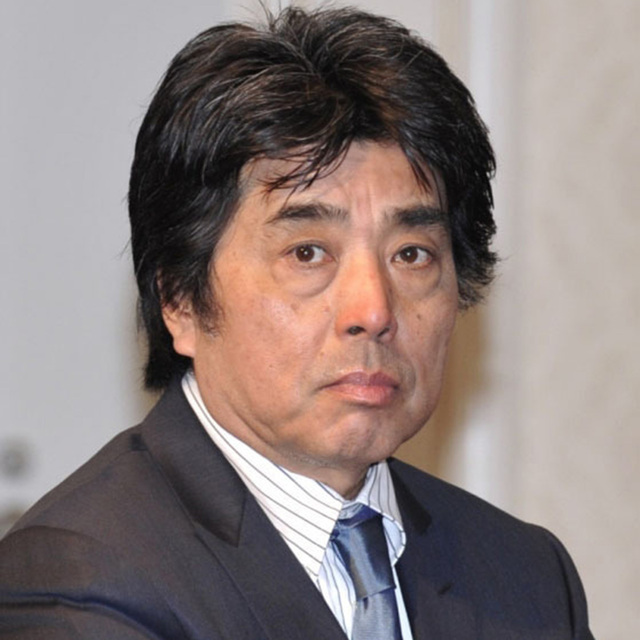 村上龍さん